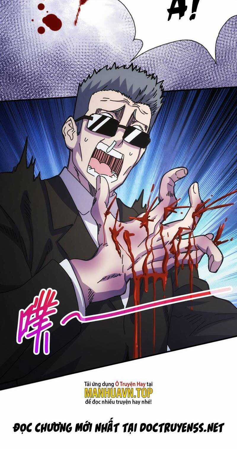 Căn Hộ Thái Hư Chương 15 trang 7