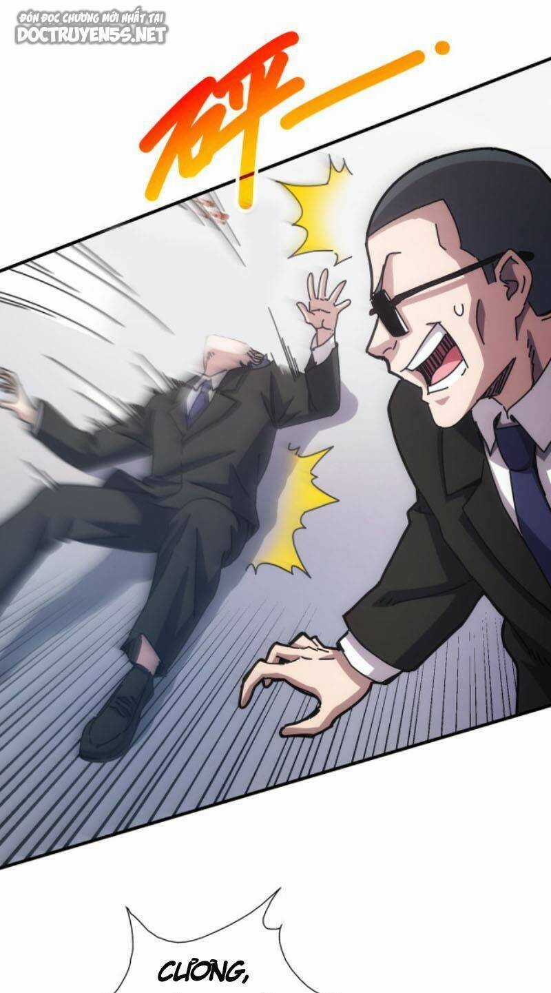 Căn Hộ Thái Hư Chương 15 trang 8