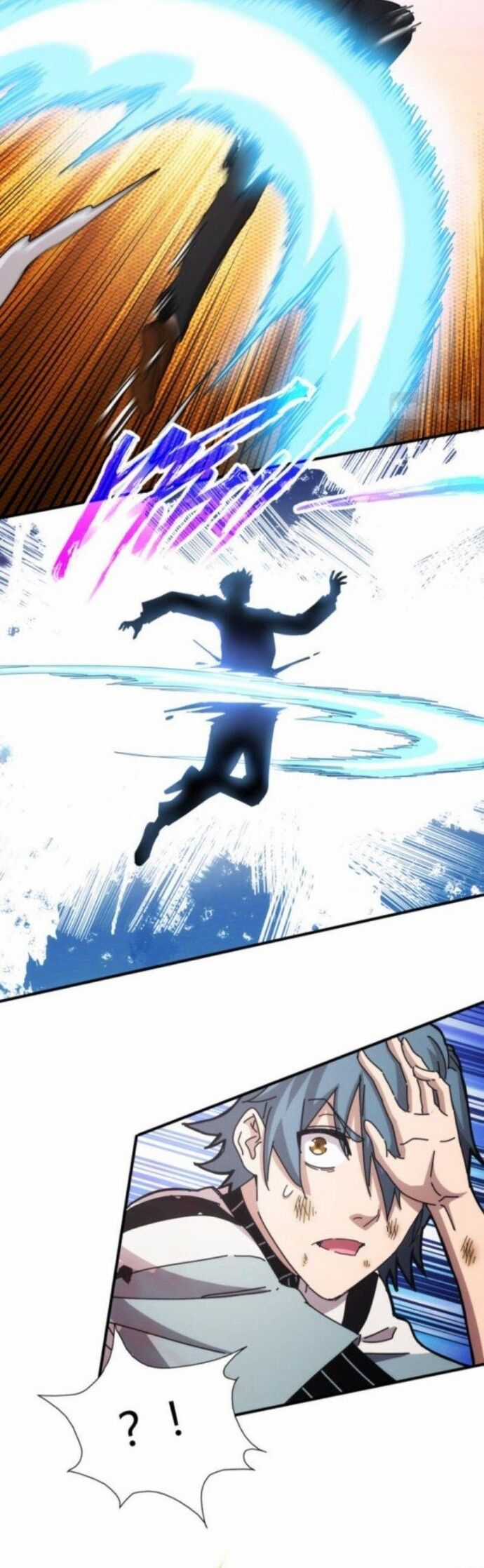 Căn Hộ Thái Hư Chương 16 trang 3