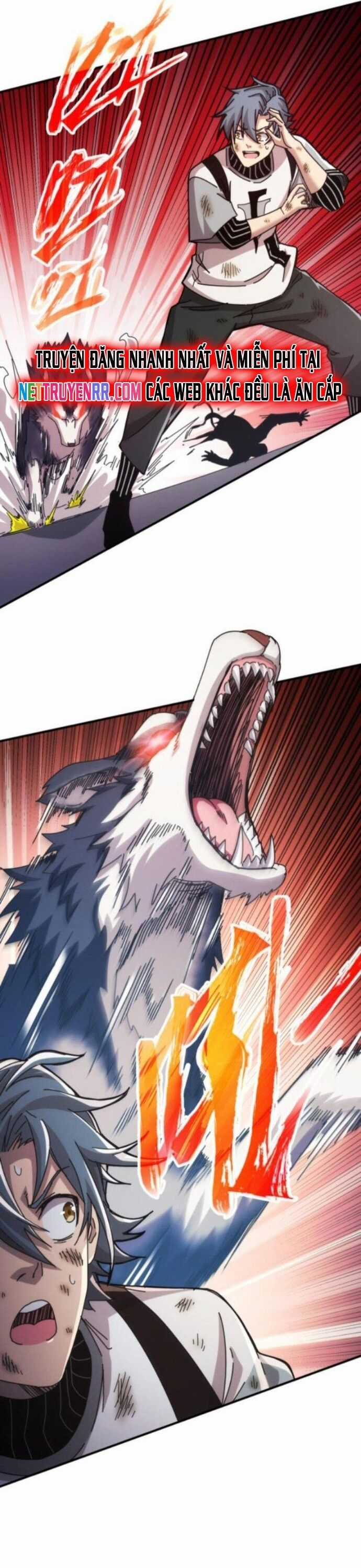 Căn Hộ Thái Hư Chương 16 trang 4