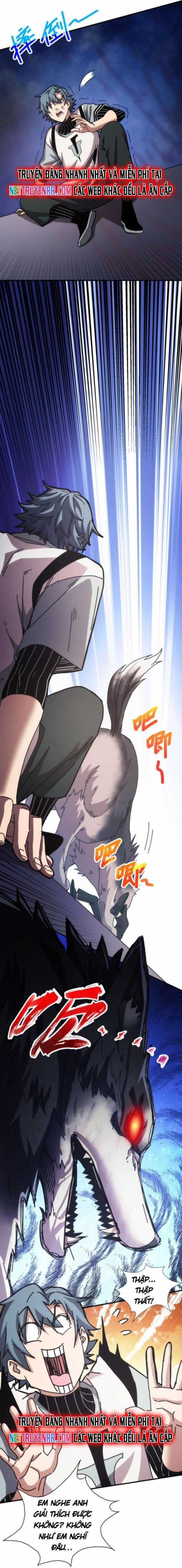 Căn Hộ Thái Hư Chương 16 trang 6