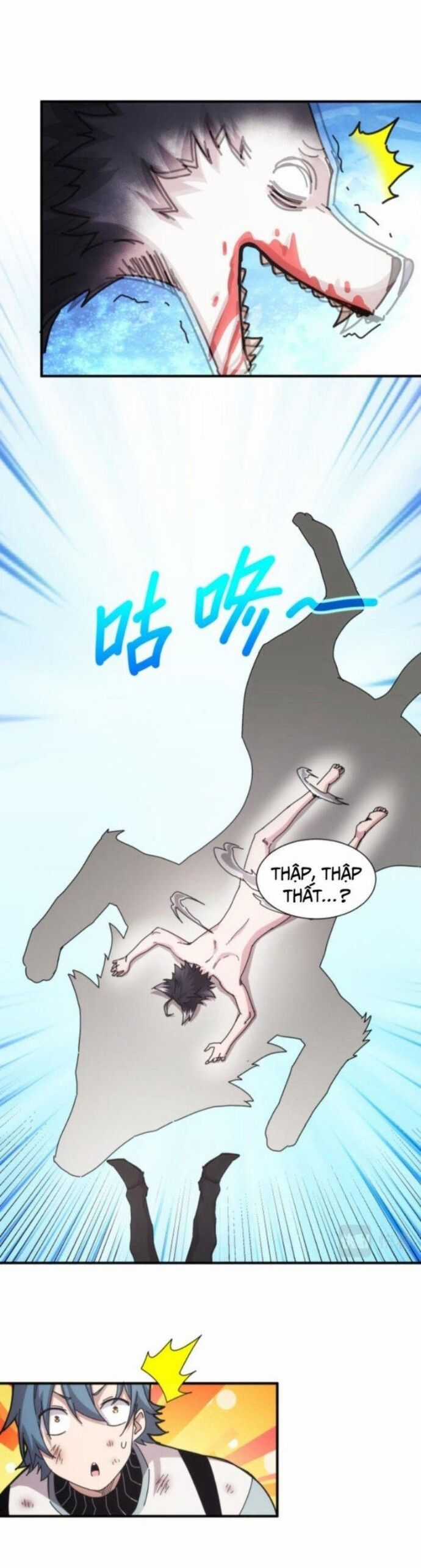 Căn Hộ Thái Hư Chương 16 trang 7