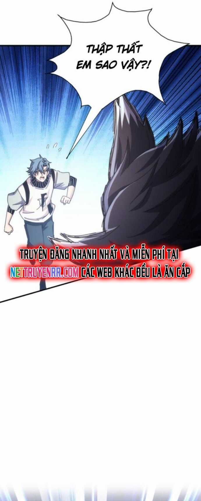 Căn Hộ Thái Hư Chương 16 trang 8