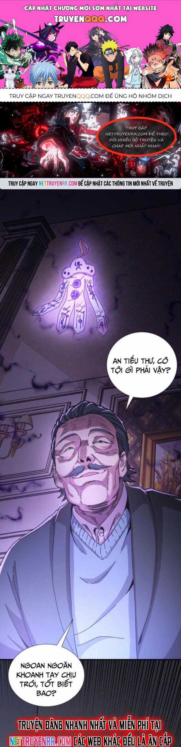 Căn Hộ Thái Hư Chương 17 trang 0