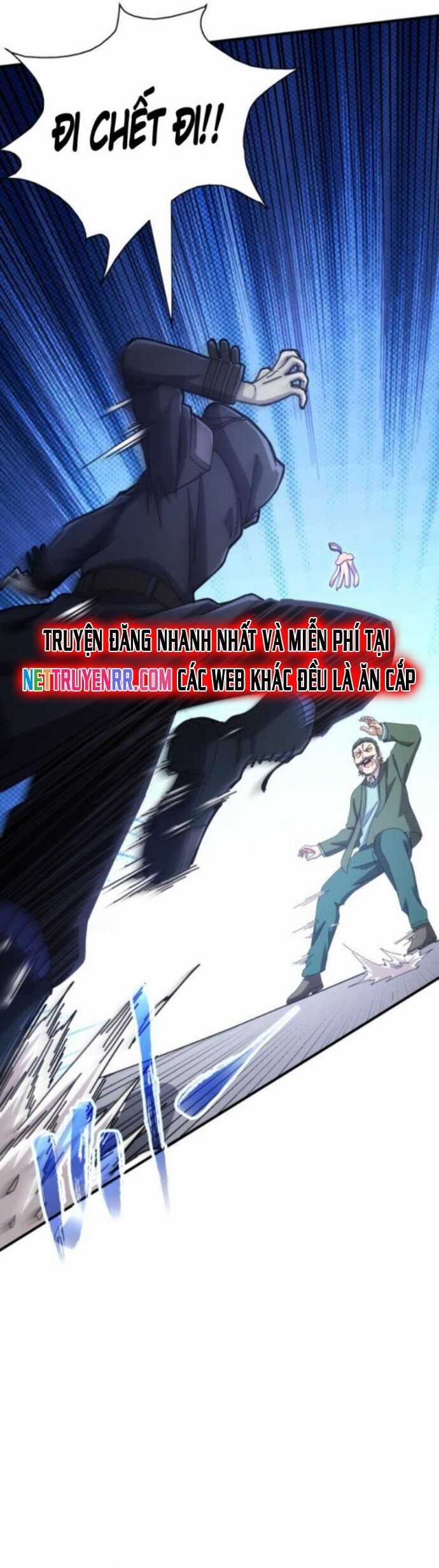 Căn Hộ Thái Hư Chương 17 trang 12