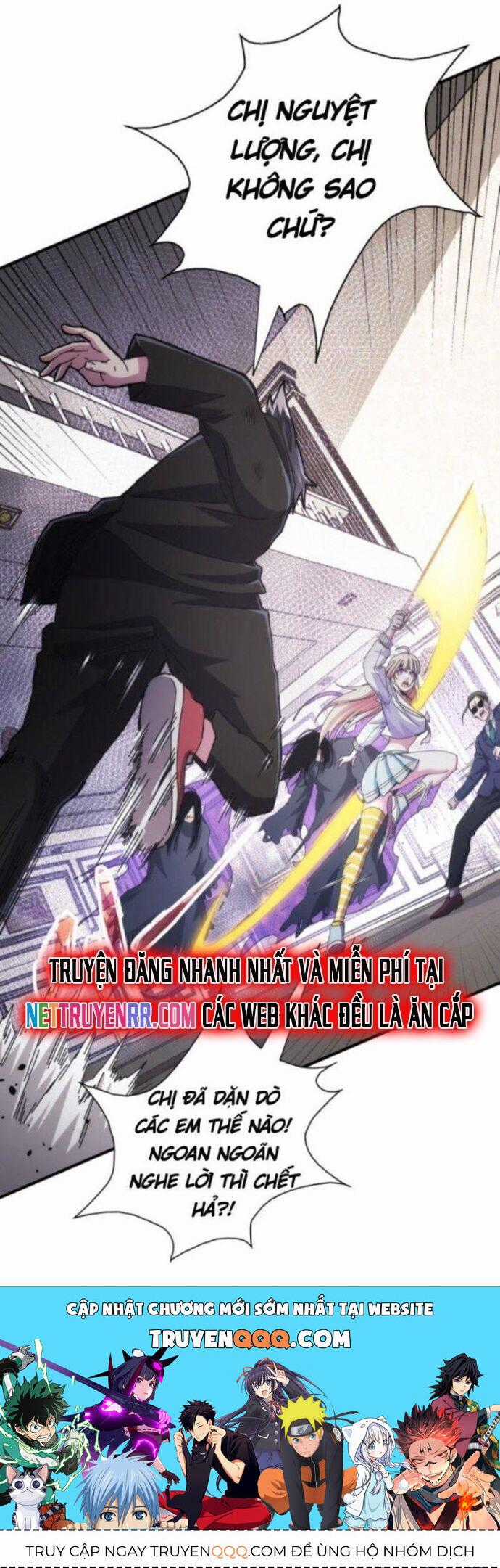 Căn Hộ Thái Hư Chương 17 trang 16