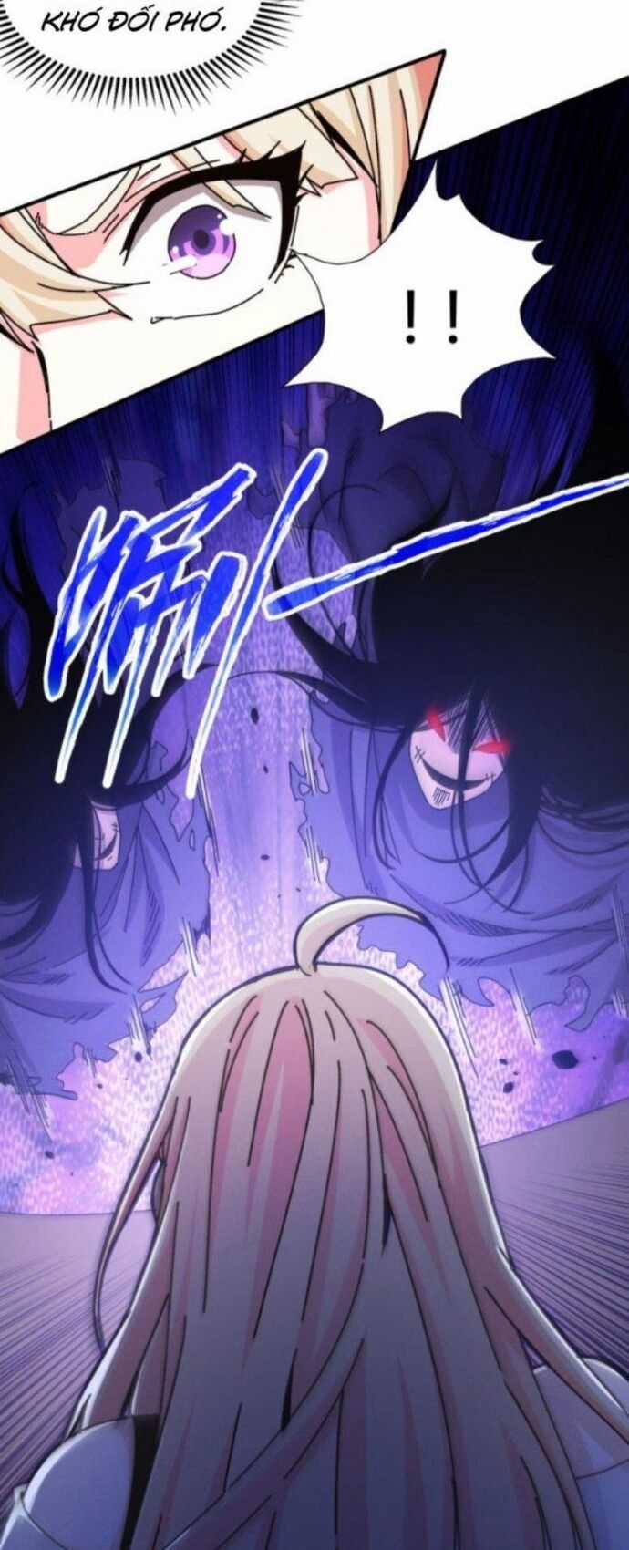 Căn Hộ Thái Hư Chương 17 trang 2