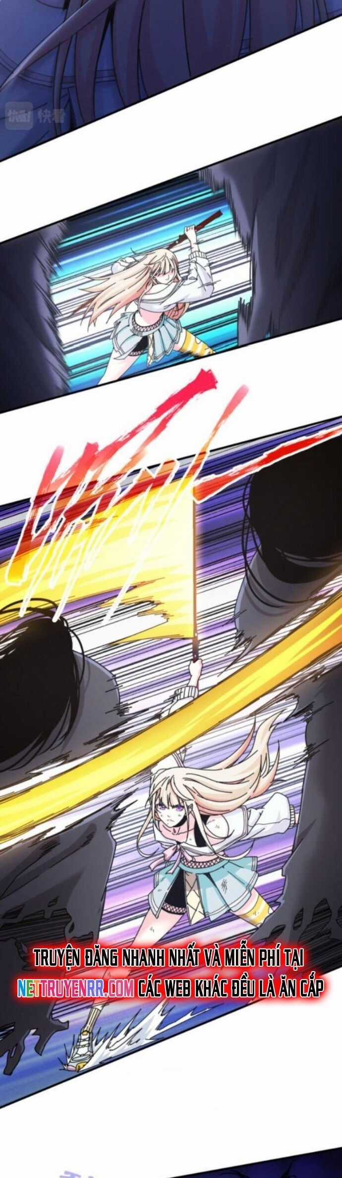 Căn Hộ Thái Hư Chương 17 trang 3