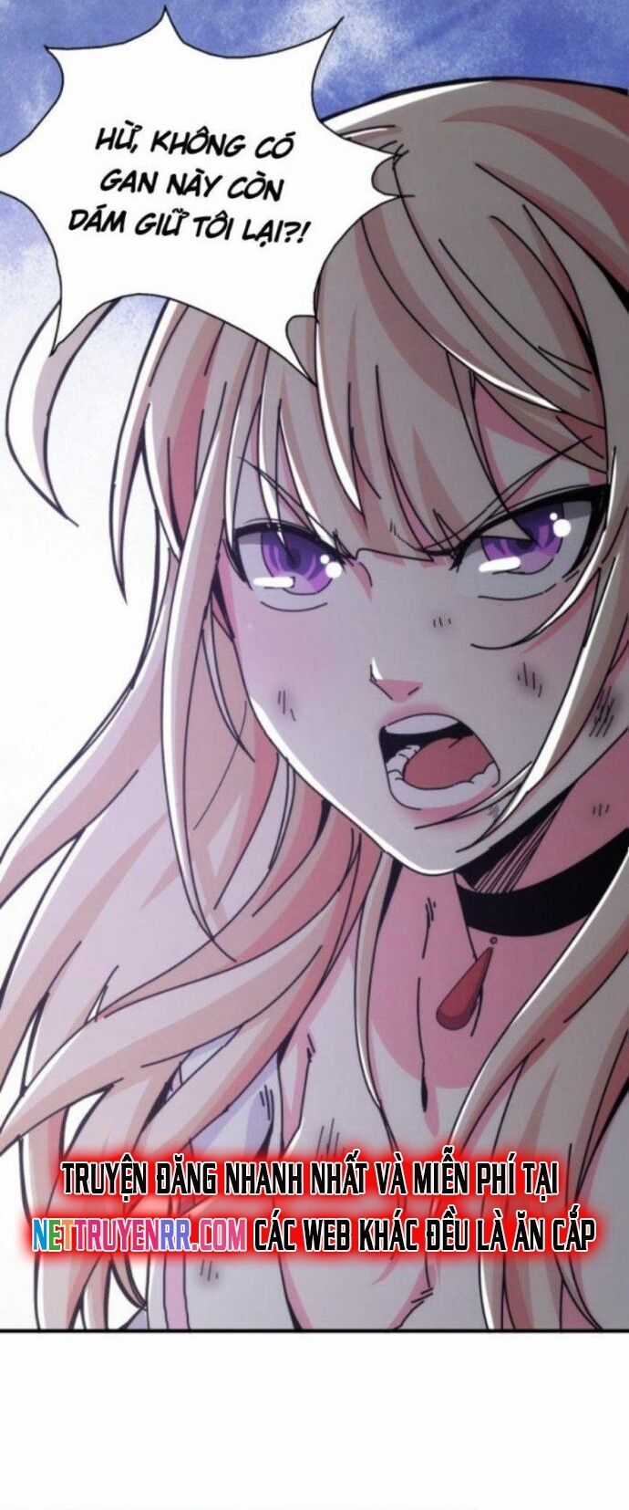 Căn Hộ Thái Hư Chương 17 trang 6