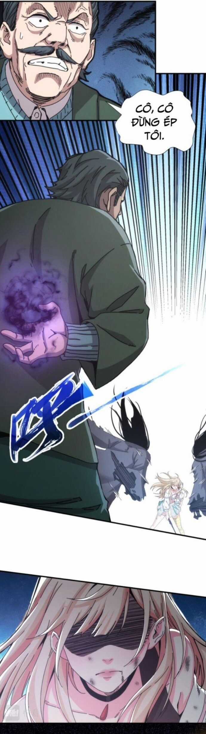 Căn Hộ Thái Hư Chương 17 trang 7