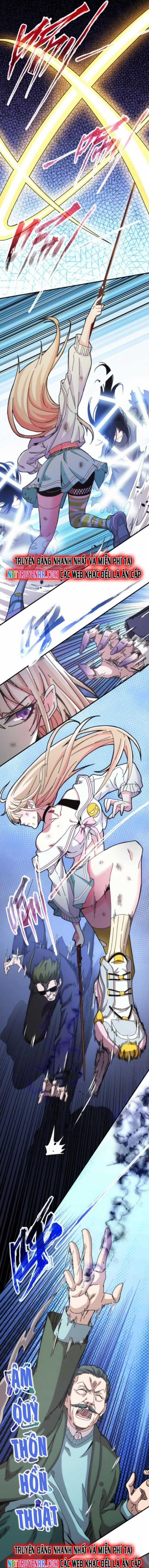 Căn Hộ Thái Hư Chương 17 trang 8