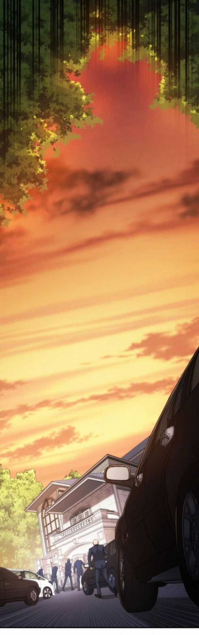 Căn Hộ Thái Hư Chương 19 trang 12