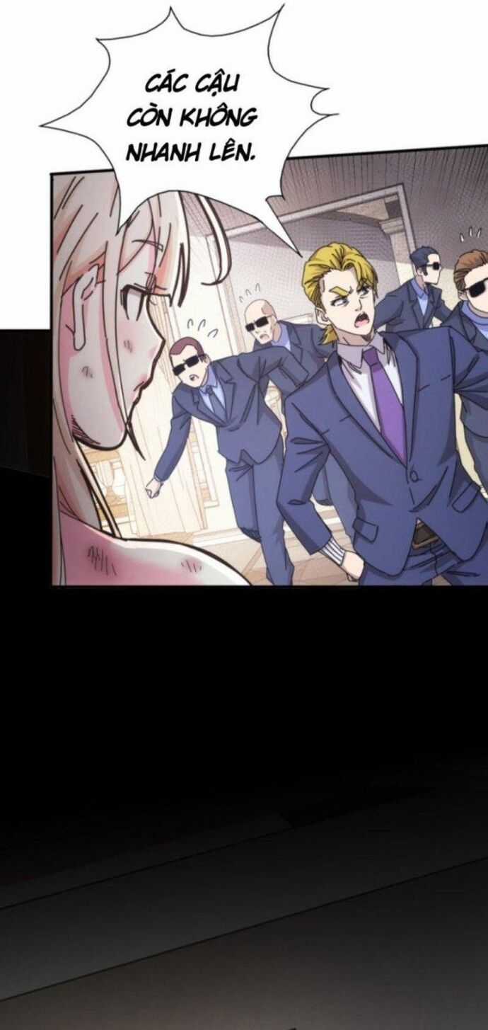 Căn Hộ Thái Hư Chương 19 trang 14