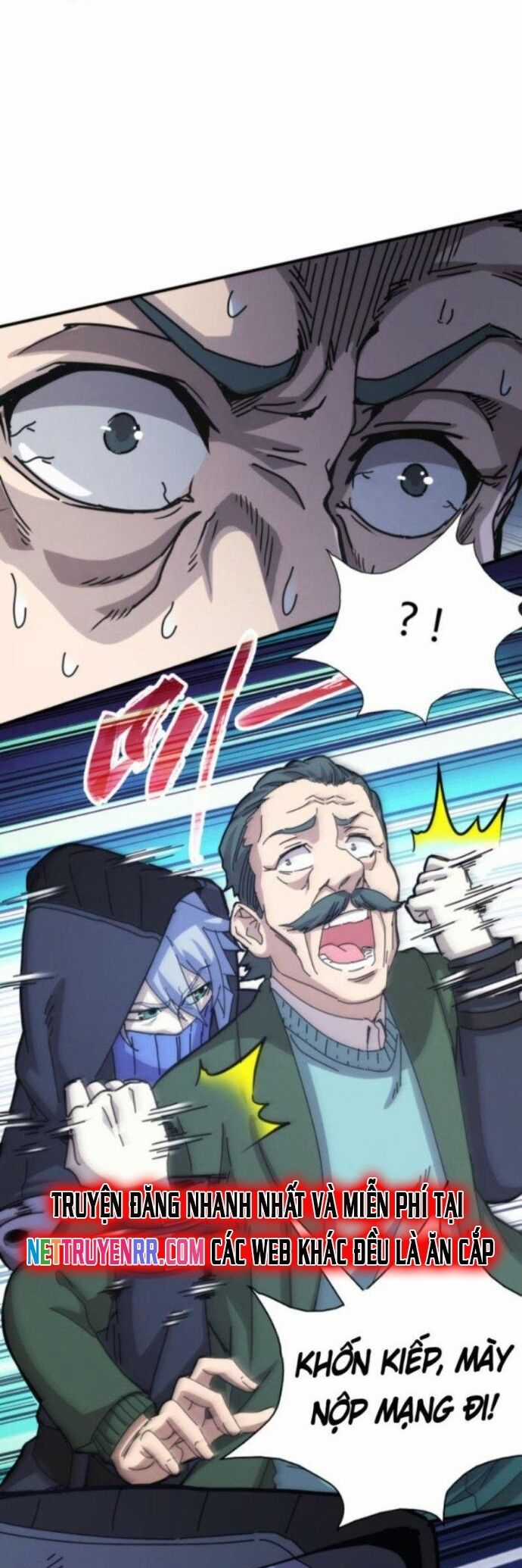 Căn Hộ Thái Hư Chương 19 trang 3