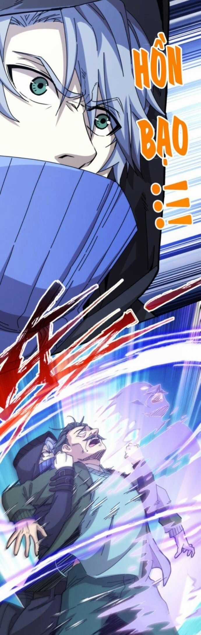 Căn Hộ Thái Hư Chương 19 trang 4