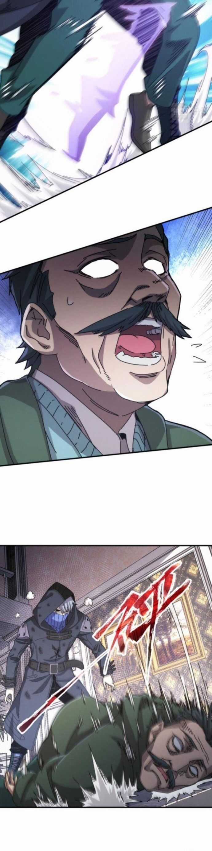 Căn Hộ Thái Hư Chương 19 trang 5