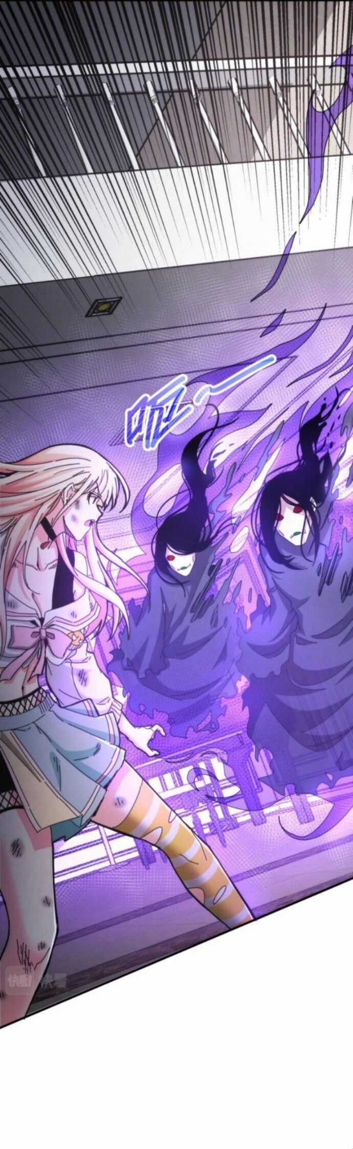 Căn Hộ Thái Hư Chương 19 trang 7