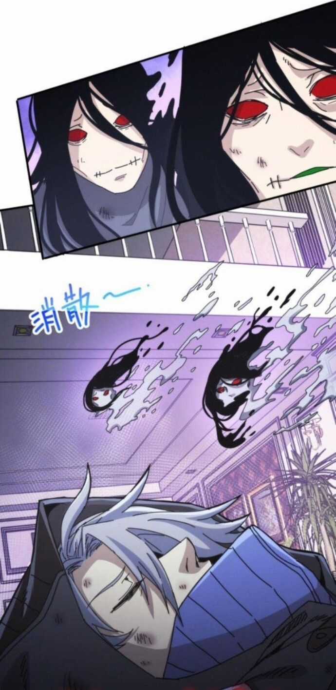 Căn Hộ Thái Hư Chương 19 trang 8