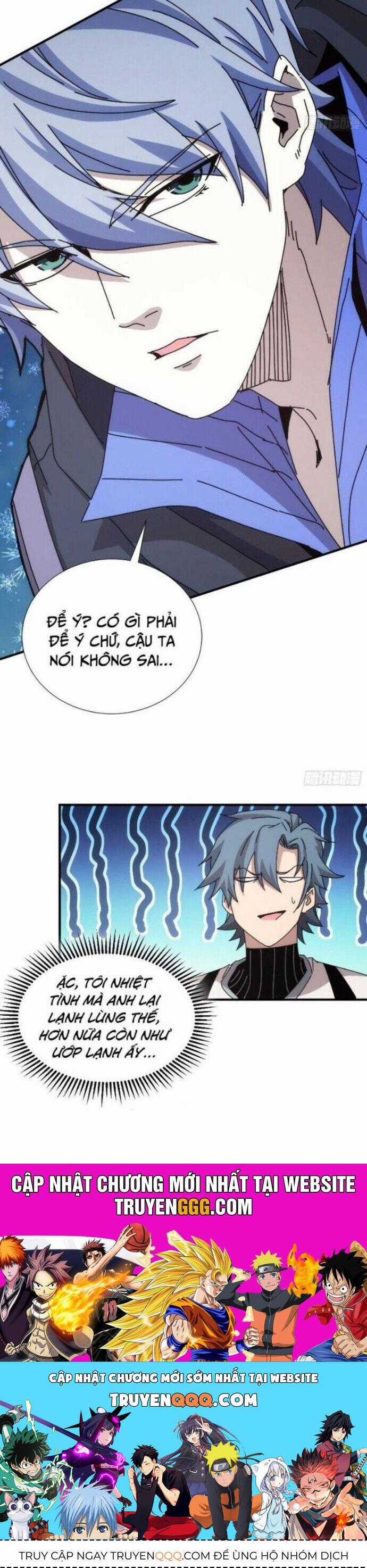 Căn Hộ Thái Hư Chương 22 trang 17