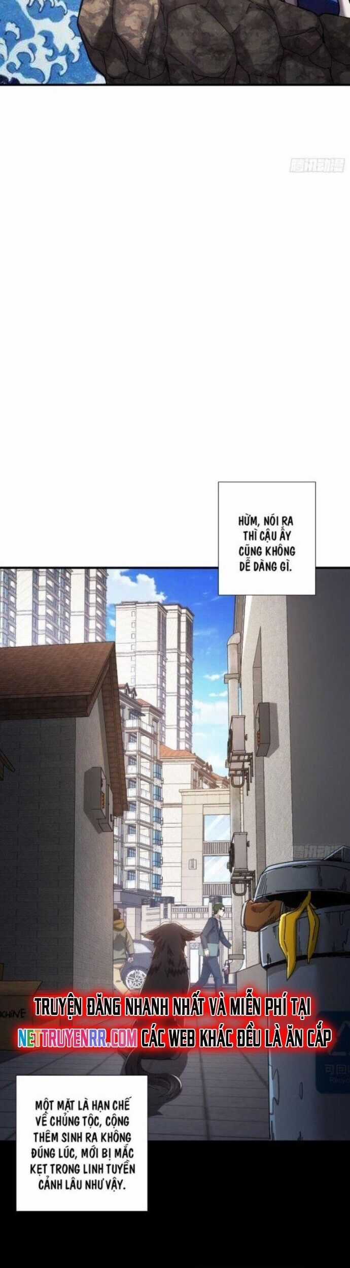 Căn Hộ Thái Hư Chương 22 trang 5