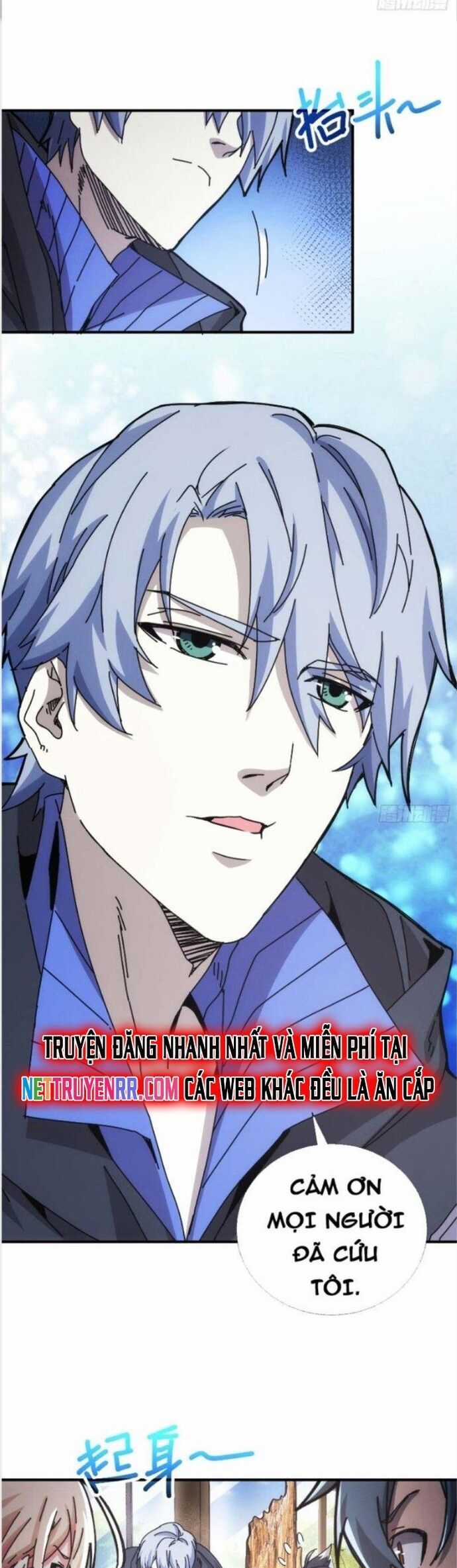 Căn Hộ Thái Hư Chương 23 trang 12