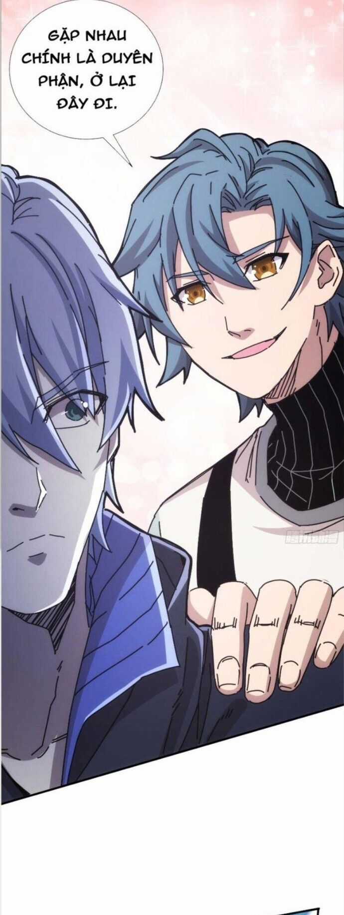 Căn Hộ Thái Hư Chương 23 trang 16