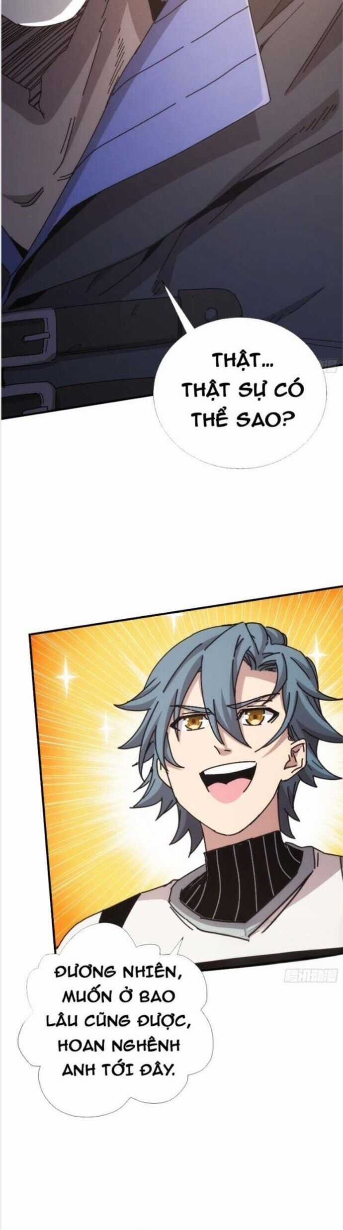 Căn Hộ Thái Hư Chương 23 trang 19