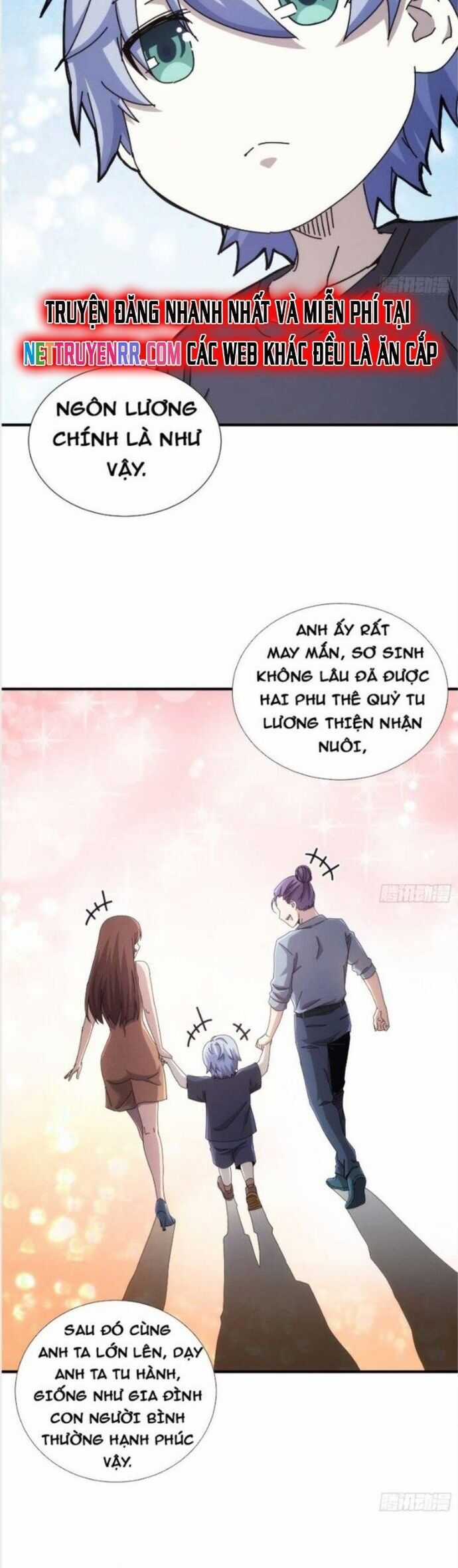 Căn Hộ Thái Hư Chương 23 trang 5