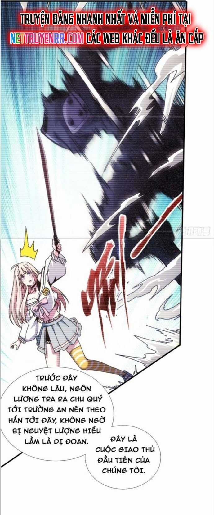 Căn Hộ Thái Hư Chương 23 trang 8