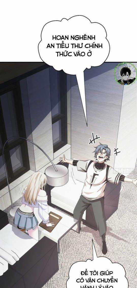 Căn Hộ Thái Hư Chương 7 trang 17