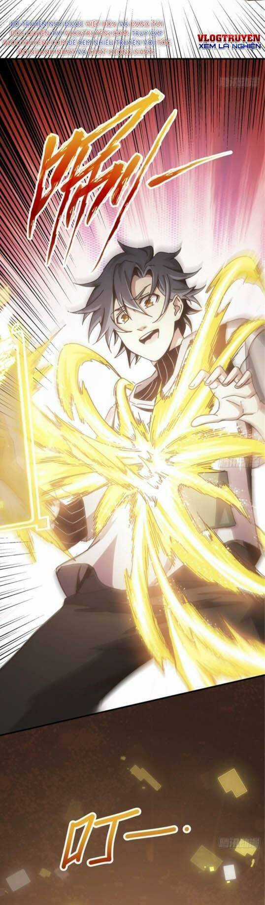 Căn Hộ Thái Hư Chương 7 trang 20