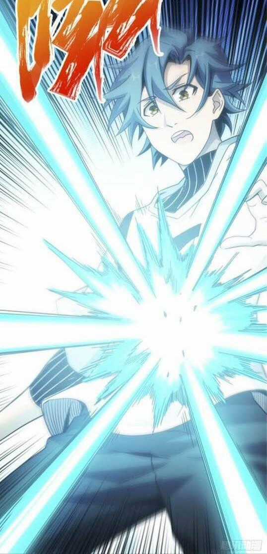 Căn Hộ Thái Hư Chương 7 trang 24