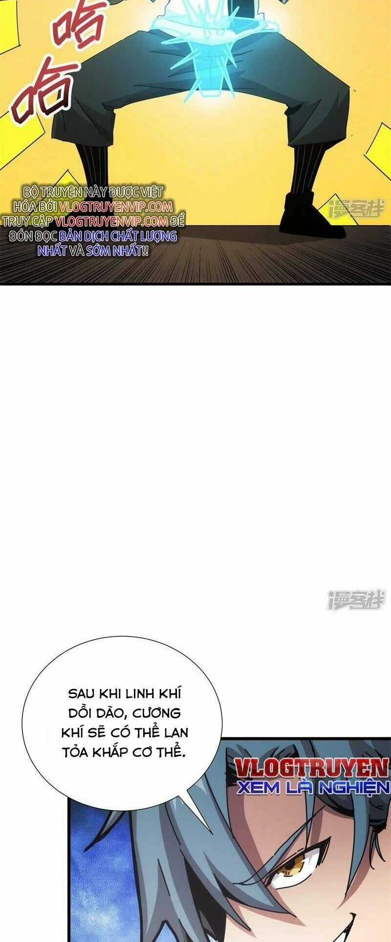 Căn Hộ Thái Hư Chương 8 trang 11