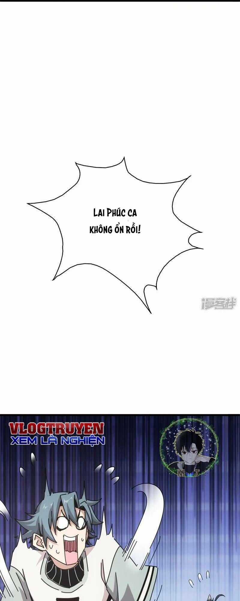 Căn Hộ Thái Hư Chương 8 trang 13