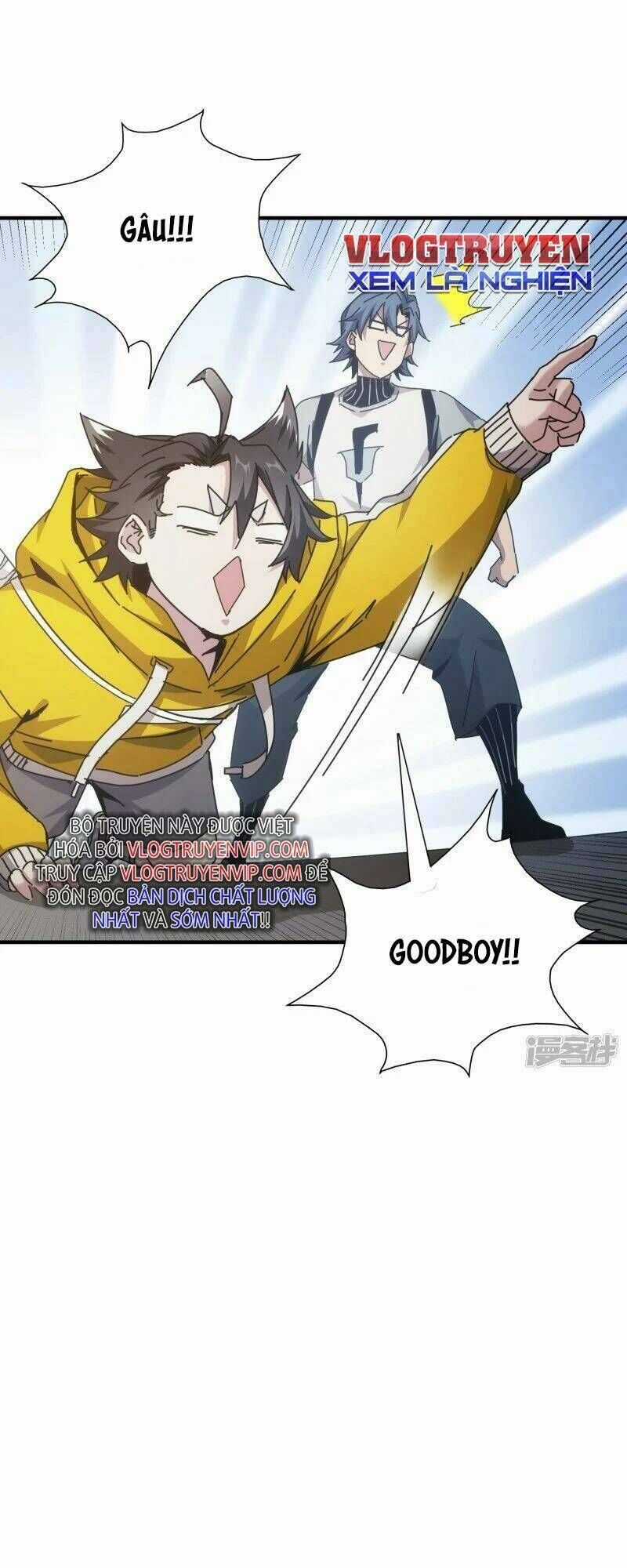 Căn Hộ Thái Hư Chương 8 trang 25