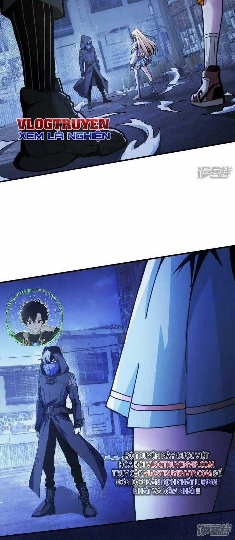 Căn Hộ Thái Hư Chương 8 trang 27