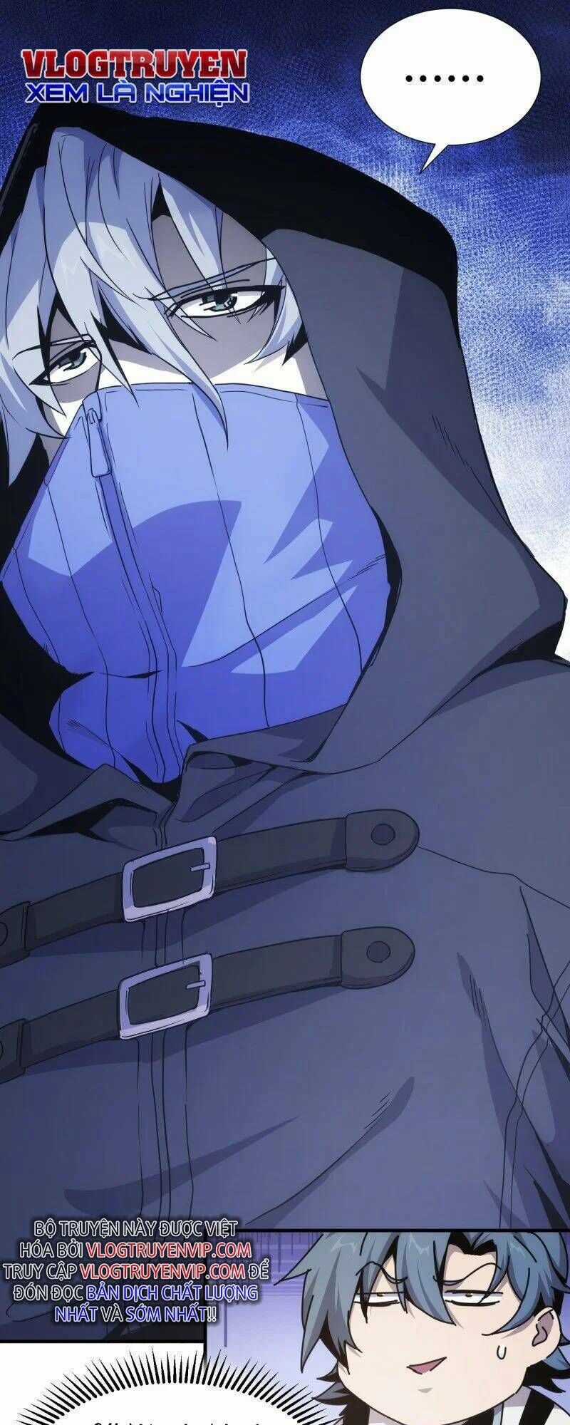 Căn Hộ Thái Hư Chương 8 trang 28