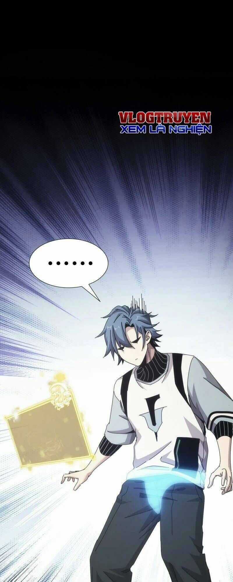 Căn Hộ Thái Hư Chương 8 trang 3