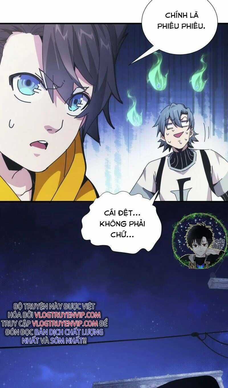 Căn Hộ Thái Hư Chương 8 trang 30