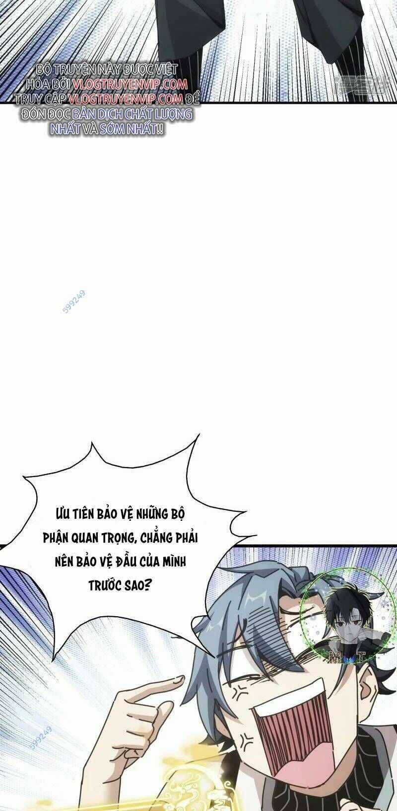 Căn Hộ Thái Hư Chương 8 trang 4