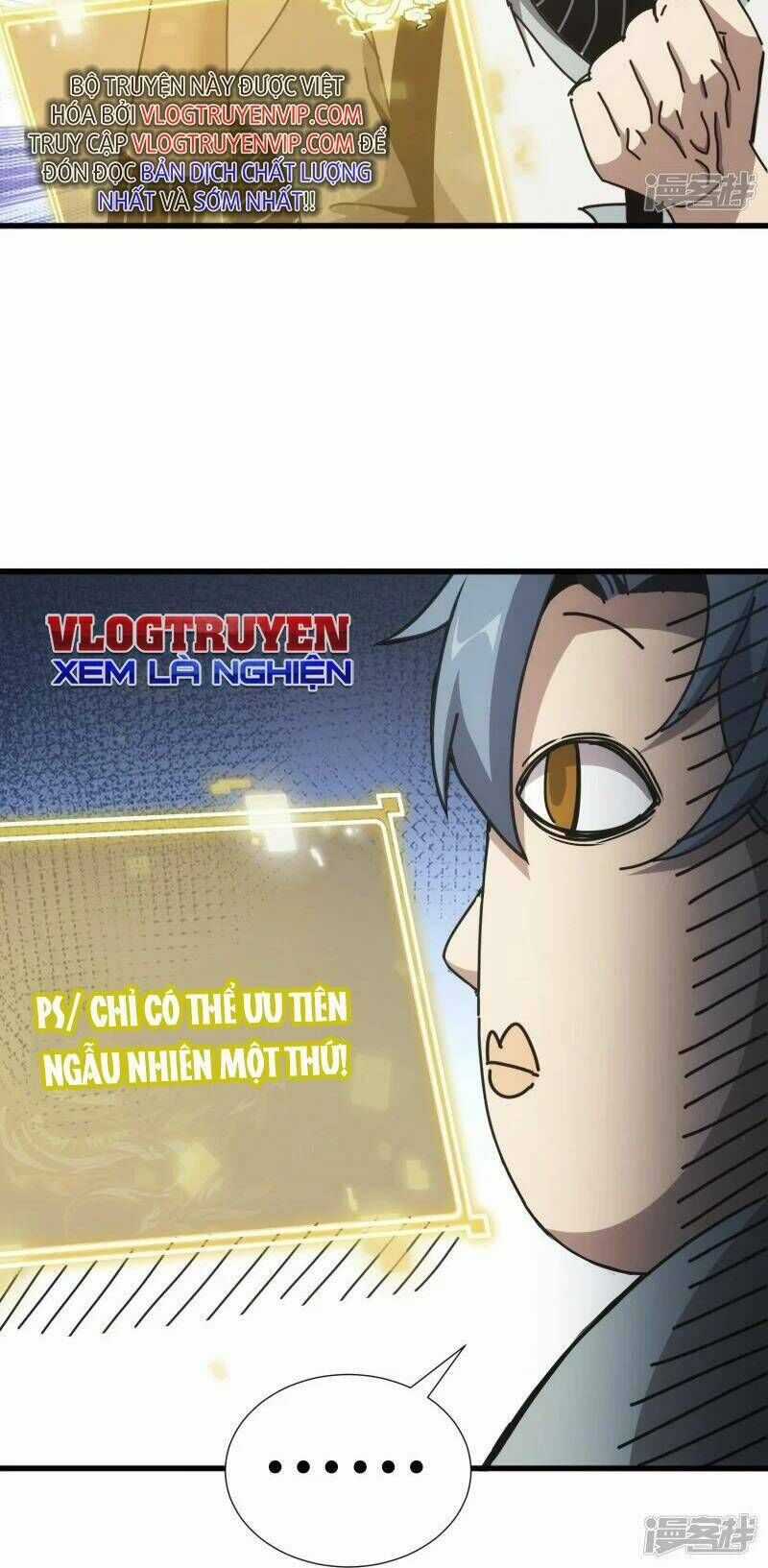 Căn Hộ Thái Hư Chương 8 trang 5