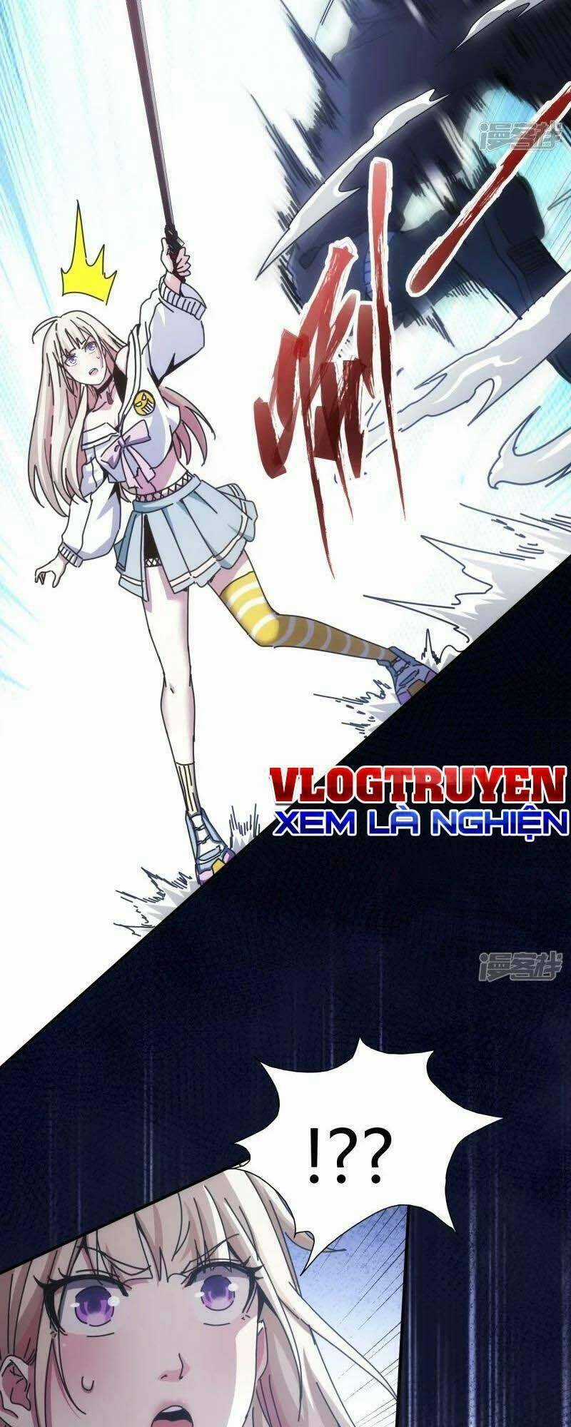 Căn Hộ Thái Hư Chương 9 trang 10