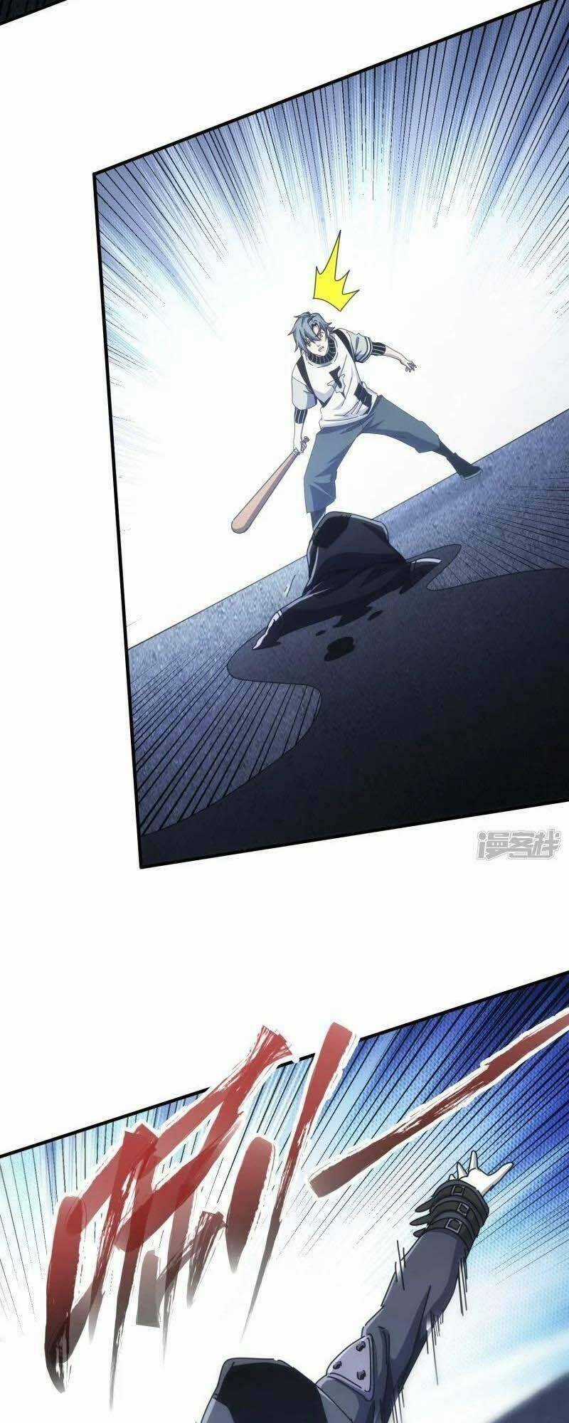 Căn Hộ Thái Hư Chương 9 trang 14