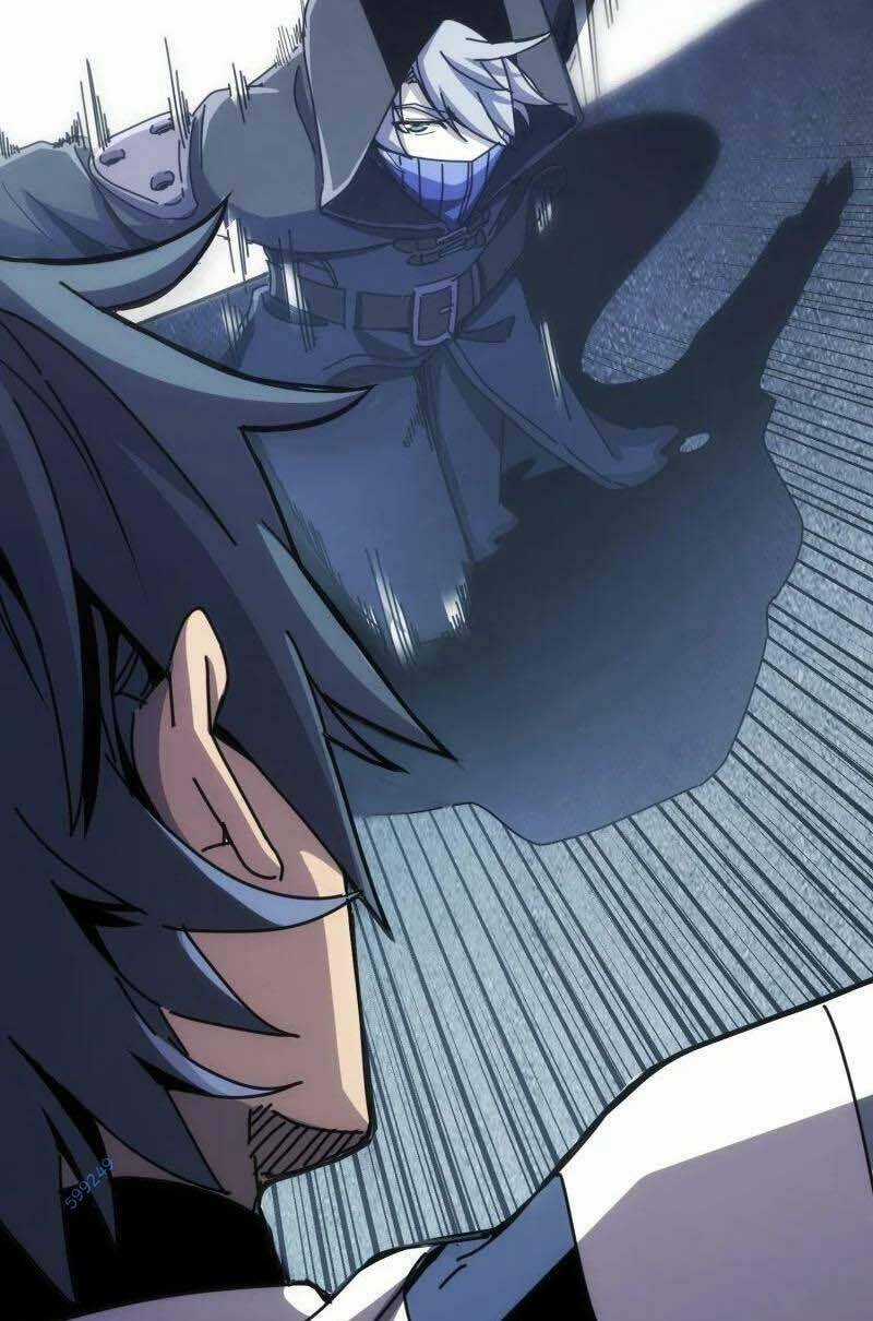 Căn Hộ Thái Hư Chương 9 trang 15