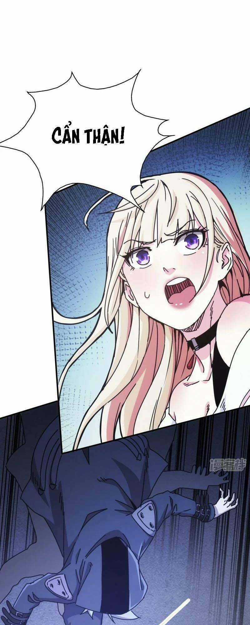 Căn Hộ Thái Hư Chương 9 trang 18