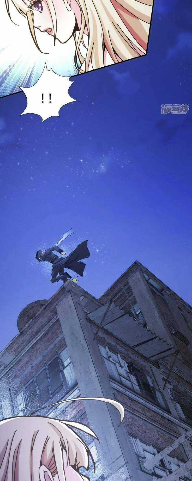 Căn Hộ Thái Hư Chương 9 trang 22