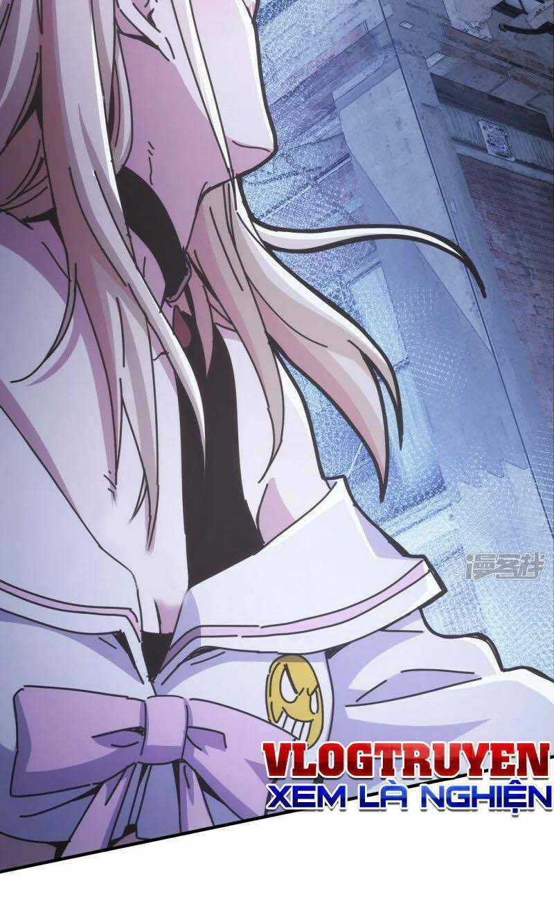 Căn Hộ Thái Hư Chương 9 trang 23