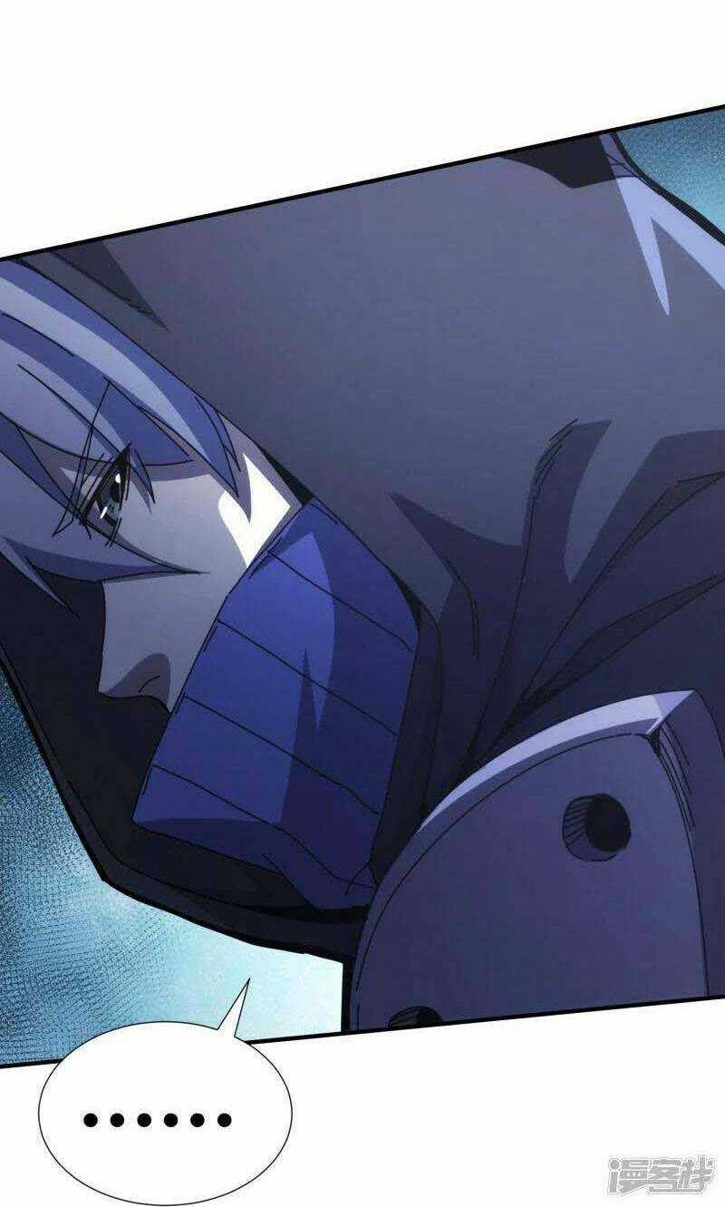 Căn Hộ Thái Hư Chương 9 trang 24