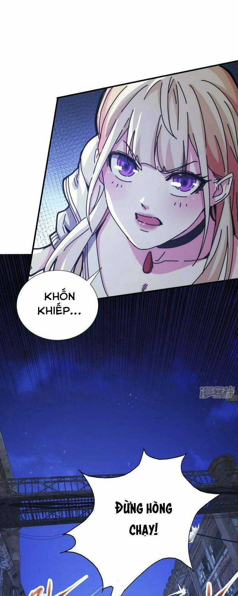 Căn Hộ Thái Hư Chương 9 trang 25