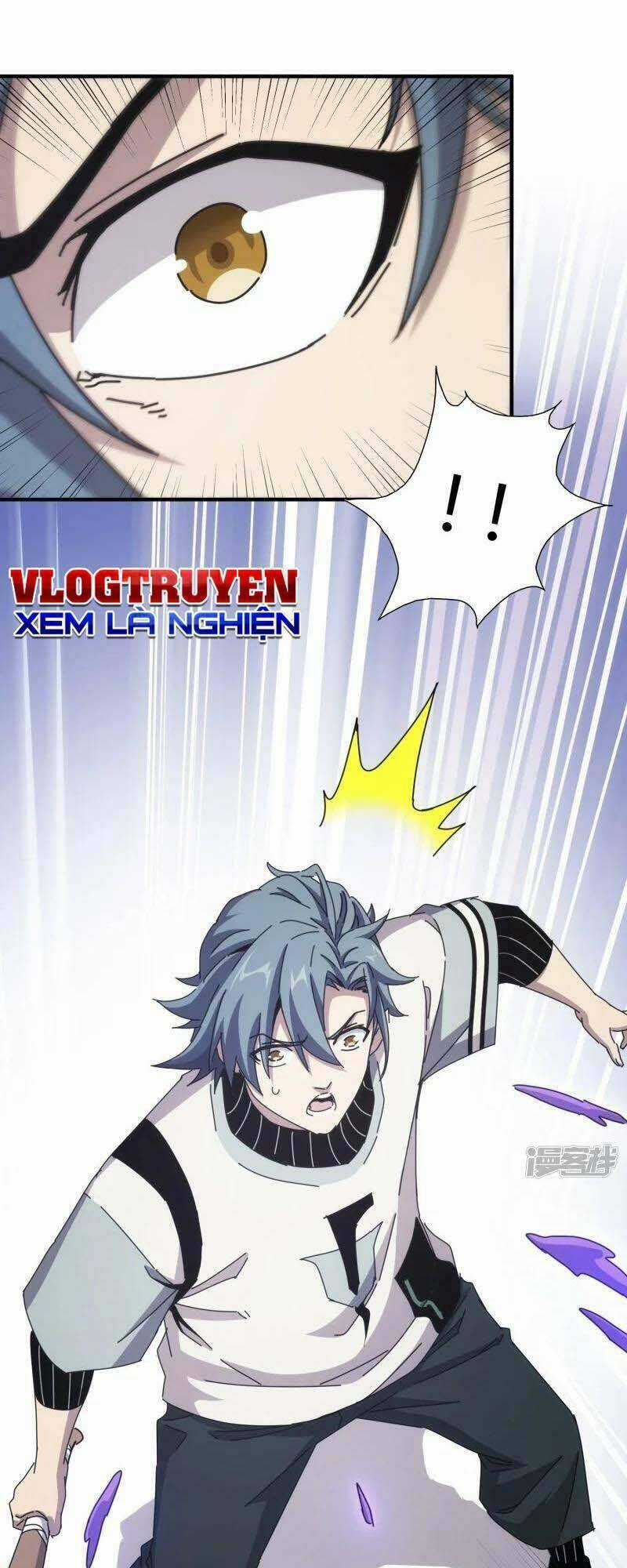 Căn Hộ Thái Hư Chương 9 trang 28